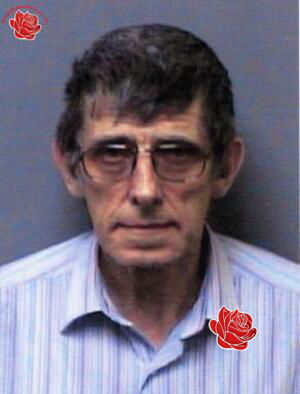 Profile image of Barry Spencer
