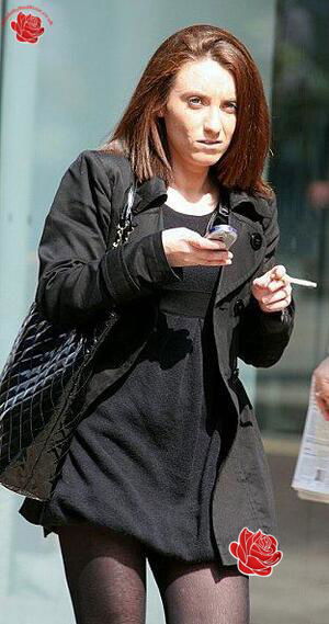 Profile image of Collette Harris