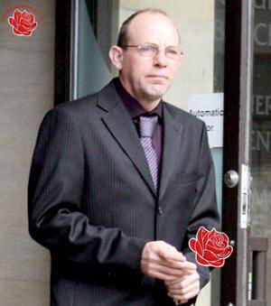 Profile image of Steven Etherington