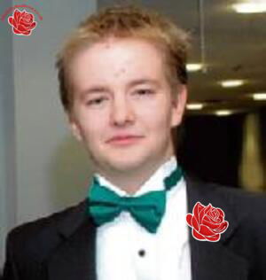 Profile image of Richard Thornton