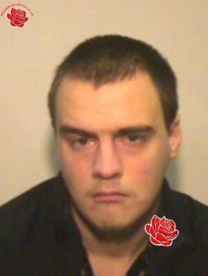 Profile image of Kevin Ford /  Rebecca Bates