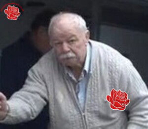 Profile image of David Parkinson
