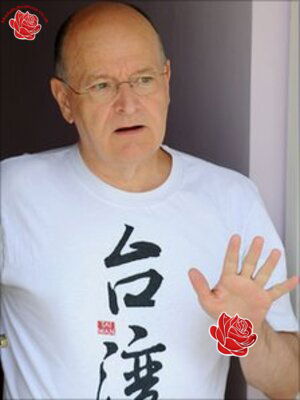 Profile image of Leslie Mitchell