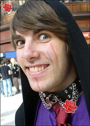Profile image of Paul Davies