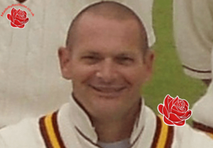 Profile image of Ian Payter