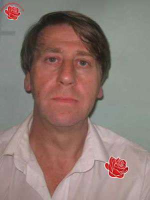 Profile image of Patrick Cook