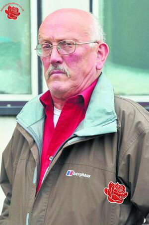 Profile image of Robert Liddle