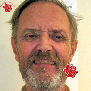 Profile image of Ralph Baker
