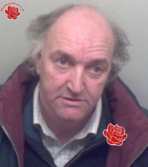 Profile image of Nigel Farrant