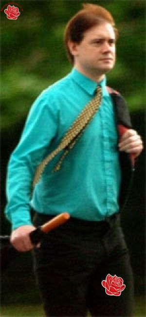 Profile image of Mabon Dane