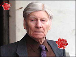 Profile image of Clifford Francombe