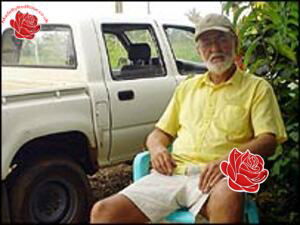 Profile image of Alexander Kilpatrick