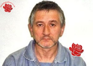 Profile image of Stephen Brenchley