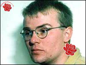 Profile image of Ian Baldock