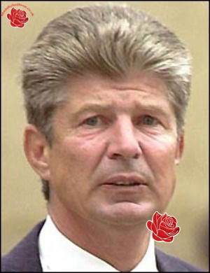 Profile image of Paul Hewish