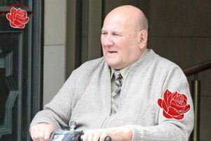 Profile image of Peter Harley