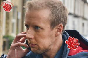 Profile image of Barry Shaw
