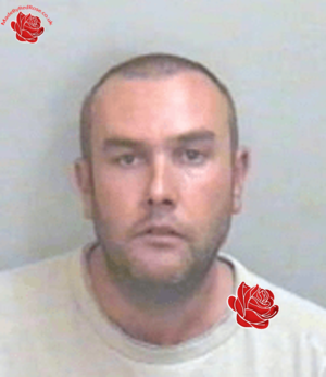 Profile image of John Burr / Shane Holley