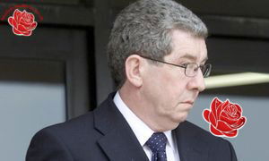 Profile image of Robert Pearson/Simon Chan