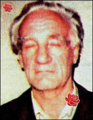 Profile image of Carl Lundbech