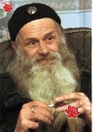 Profile image of George Belmonte