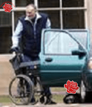 Profile image of David Bowles