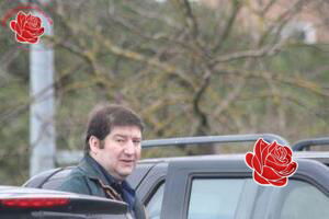 Profile image of Stephen Webb