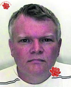 Profile image of Simon Burrows