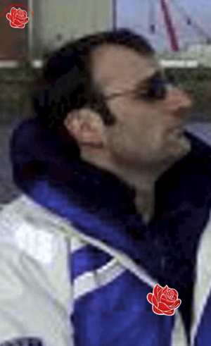 Profile image of David Weedon