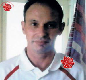 Profile image of Martin Embling