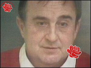 Profile image of Trevor Sharpe