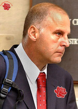 Profile image of Gary Richards