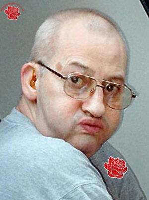 Profile image of Robert Smith