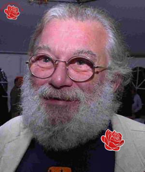 Profile image of Timothy Abbott