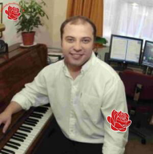 Profile image of Ian Garland/Ian Evans