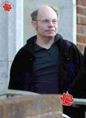 Profile image of Steven Birchall
