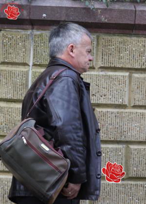 Profile image of Christopher Newcombe