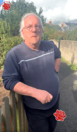 Profile image of Philip Trevena