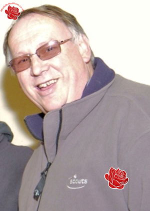 Profile image of David Burland