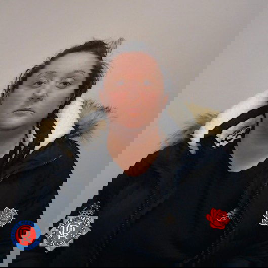 Profile image of Kate Roughley