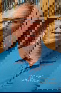 Profile image of Alistair Bennie