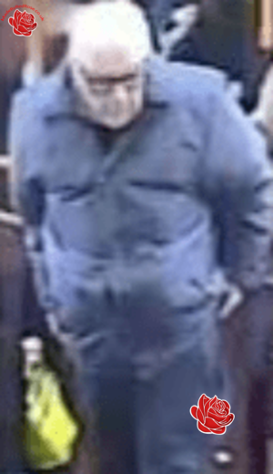 Profile image of Malcolm Leather