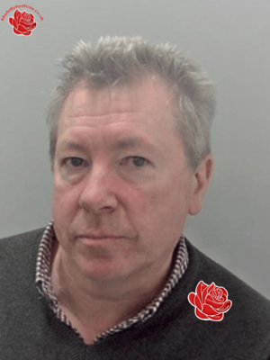 Profile image of Phillip Argyle
