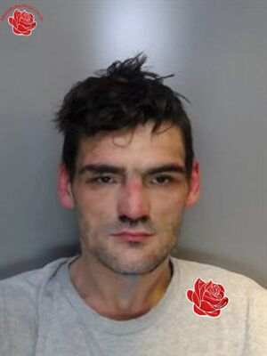 Profile image of Lee Eldrett