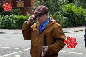 Profile image of Nicholas Leigh