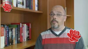 Profile image of Daran Hill