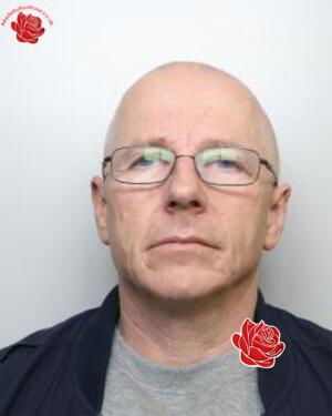 Profile image of David Crossley