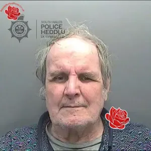 Profile image of Frank Williams