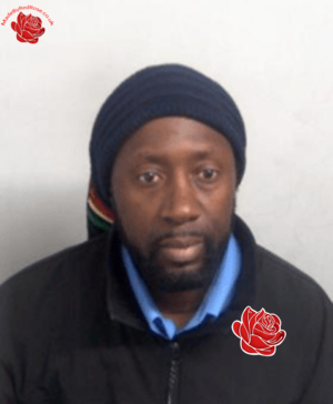Profile image of Anthony Kamau