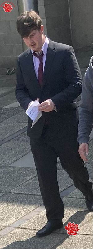 Profile image of Steven Puttock